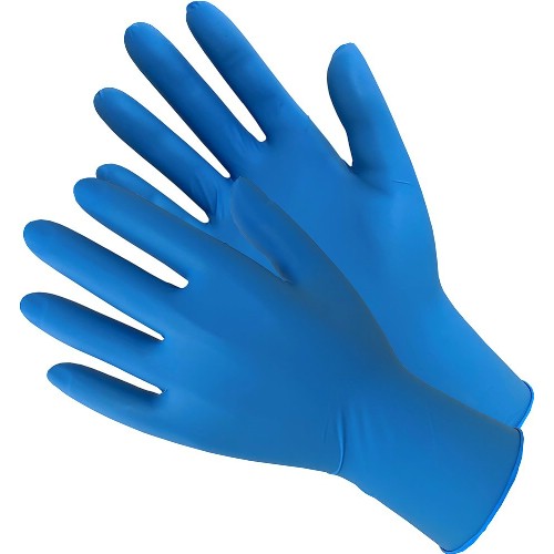 Eng�ngshandske nitril 8310NI L