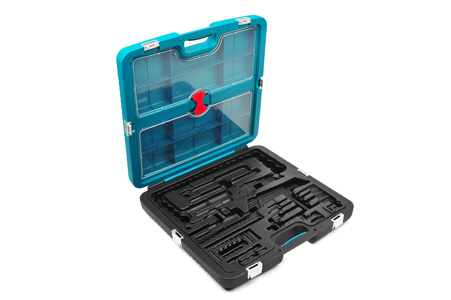 Tom box till K 25016